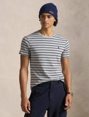 POLO RALPH LAUREN T-shirt | Custom slim fit