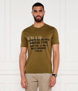 Aeronautica Militare T-shirt | Regular Fit