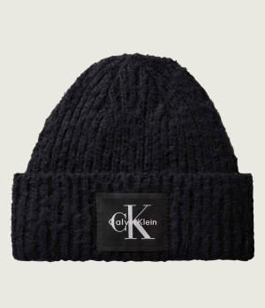 Calvin Klein Czapka | z dodatkiem wełny