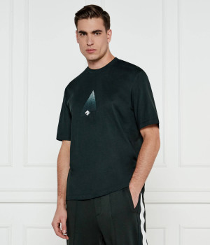 Armani Exchange T-shirt | Regular Fit