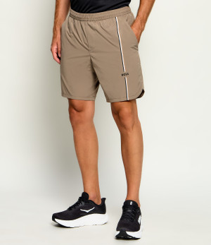 BOSS GREEN Szorty SH_TOC Game 8 inch | Regular Fit