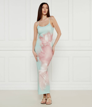 Desigual Sukienka VEST_LYON