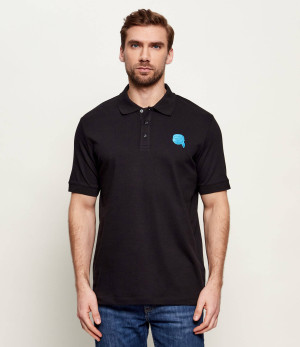 Karl Lagerfeld Polo | Regular Fit