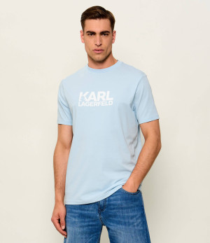 Karl Lagerfeld T-shirt | Regular Fit