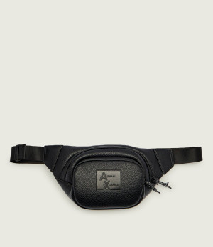 Armani Exchange Saszetka nerka