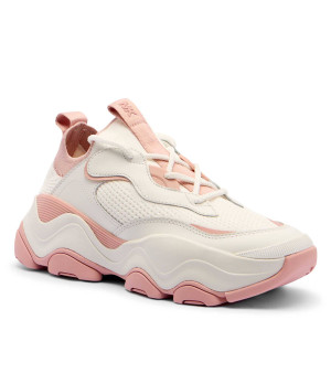 Michael Kors Sneakersy ATLAS | z dodatkiem skóry
