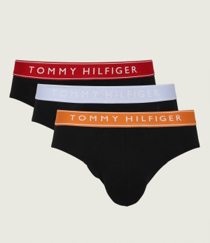 Tommy Hilfiger Slipy 3-pack