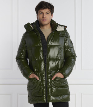 Save The Duck Kurtka CHRISTIAN | Regular Fit