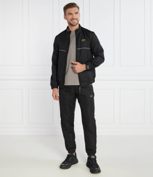 EA7 Dres | Regular Fit