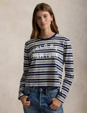 POLO RALPH LAUREN Bluzka | Regular Fit