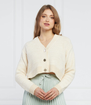 Marella Kardigan SEGESTA | Cropped Fit