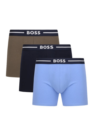 BOSS BLACK Bokserki 3-pack