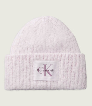 Calvin Klein Czapka | z dodatkiem wełny