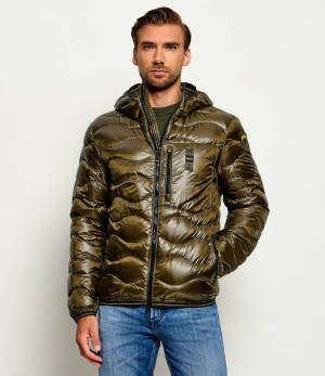 BLAUER Puchowa kurtka Wave | Regular Fit