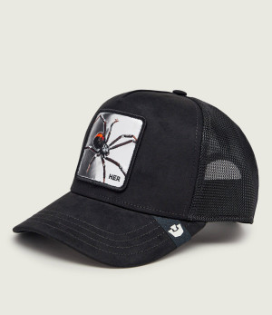 Goorin Bros. Bejsbolówka Silver Spider