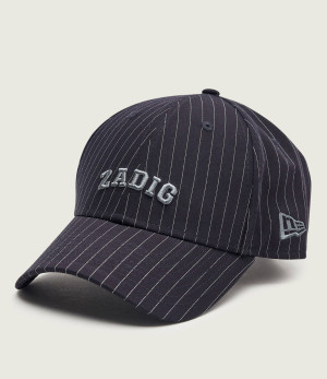 Zadig&Voltaire Bejsbolówka 9FORTY | Zadig & Voltaire x New Era