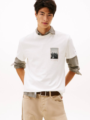 Tommy Jeans T-shirt | Regular Fit