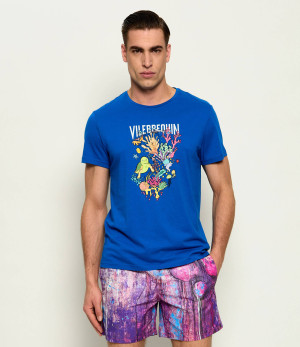 Vilebrequin T-shirt THOM | Regular Fit