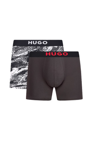 Hugo Bodywear Bokserki 2-pack BROTHER