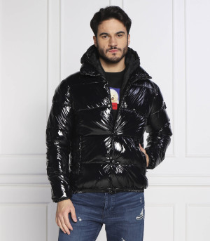 Invicta Kurtka z szelkami | Regular Fit