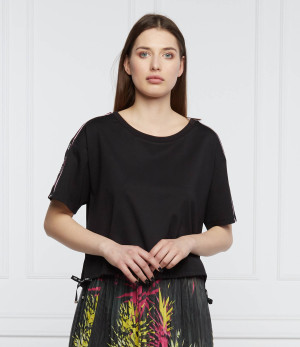 Liu Jo Sport T-shirt | Cropped Fit