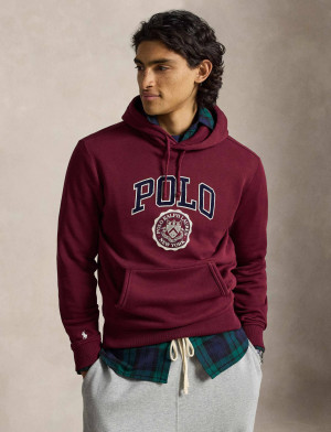 POLO RALPH LAUREN Bluza | Regular Fit