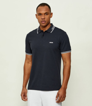 BOSS GREEN Polo Paul | Slim Fit