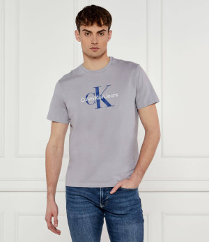 Calvin Klein Jeans T-shirt | Regular Fit