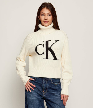 Calvin Klein Jeans Golf | Loose fit