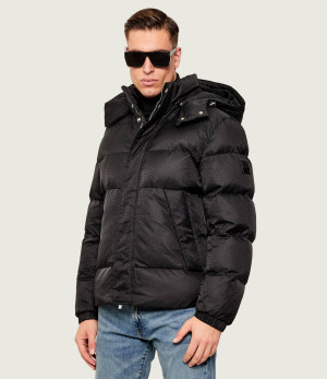 BOSS BLACK Kurtka H-Corbinian5 | Regular Fit