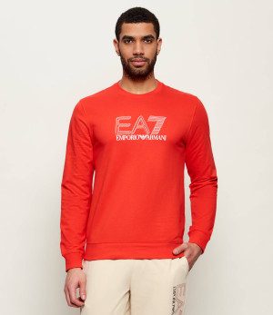 EA7 Bluza | Regular Fit
