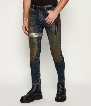 John Richmond Jeansy YANANE IGGY | Skinny fit
