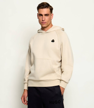 Moose Knuckles Bluza | Loose fit