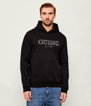 GUESS Bluza | Regular Fit