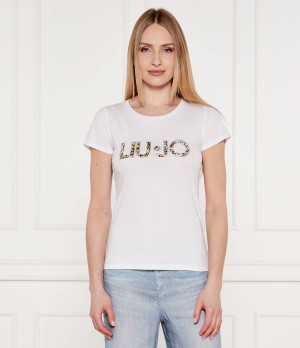 Liu Jo Beachwear T-shirt | Regular Fit