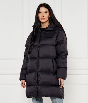 Dsquared2 Puchowy płaszcz