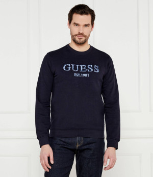 GUESS Bluza | Slim Fit