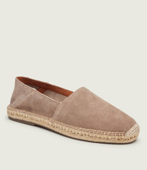 POLO RALPH LAUREN Espadryle CEVIO V2 CLP | zamsz