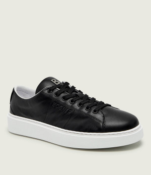 Bogner Skórzane sneakersy SAN REMO 1 C