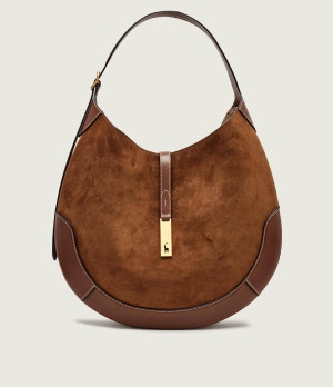 POLO RALPH LAUREN Hobo ID | zamsz