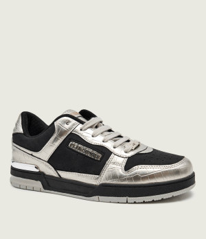 Plein Sport Sneakersy VIPER LUXE