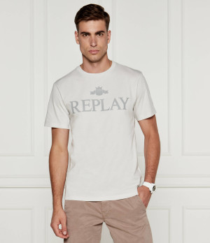 Replay T-shirt | Regular Fit