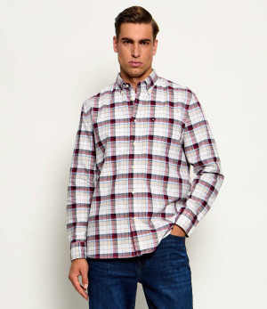 Tommy Hilfiger Koszula | Regular Fit