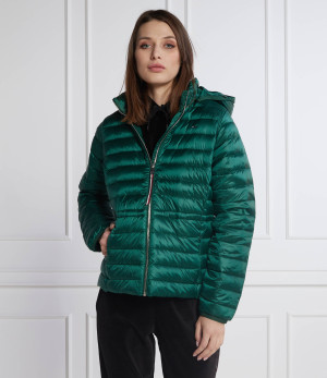 Tommy Hilfiger Puchowa kurtka FEMININE | Regular Fit