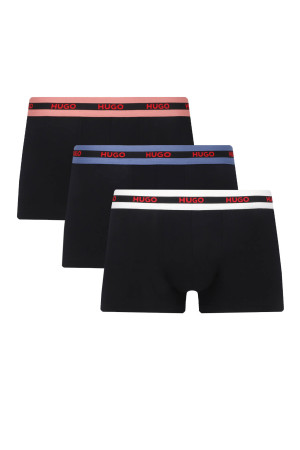 Hugo Bodywear Bokserki 3-pack