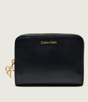 Calvin Klein Skórzany portfel
