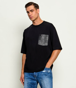Dsquared2 T-shirt | Loose fit