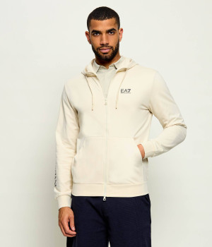 EA7 Bluza | Regular Fit