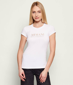 Armani Exchange T-shirt | Slim Fit