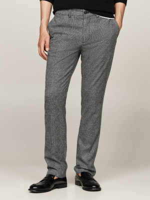 Tommy Hilfiger Spodnie chino | Regular Fit